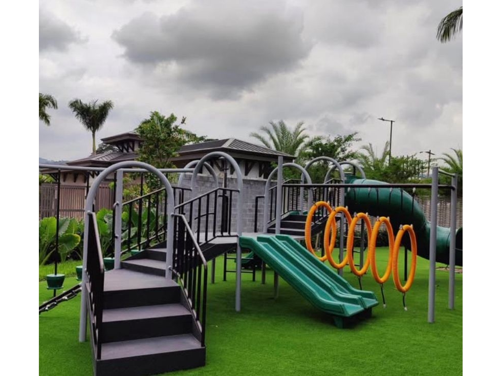 VENTA TERRENO VIA A LA COSTA - URB. COSTA SOL - GUAYAQUIL — foto 5