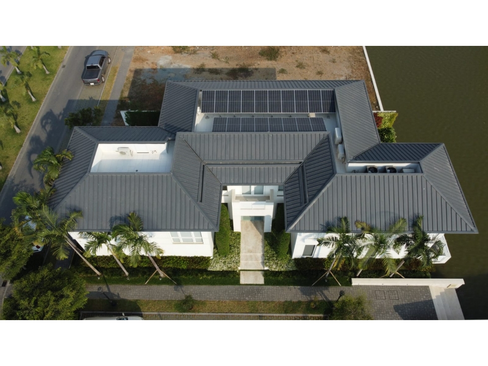VENTA CASA URBANIZACION AIRES DE BATAN