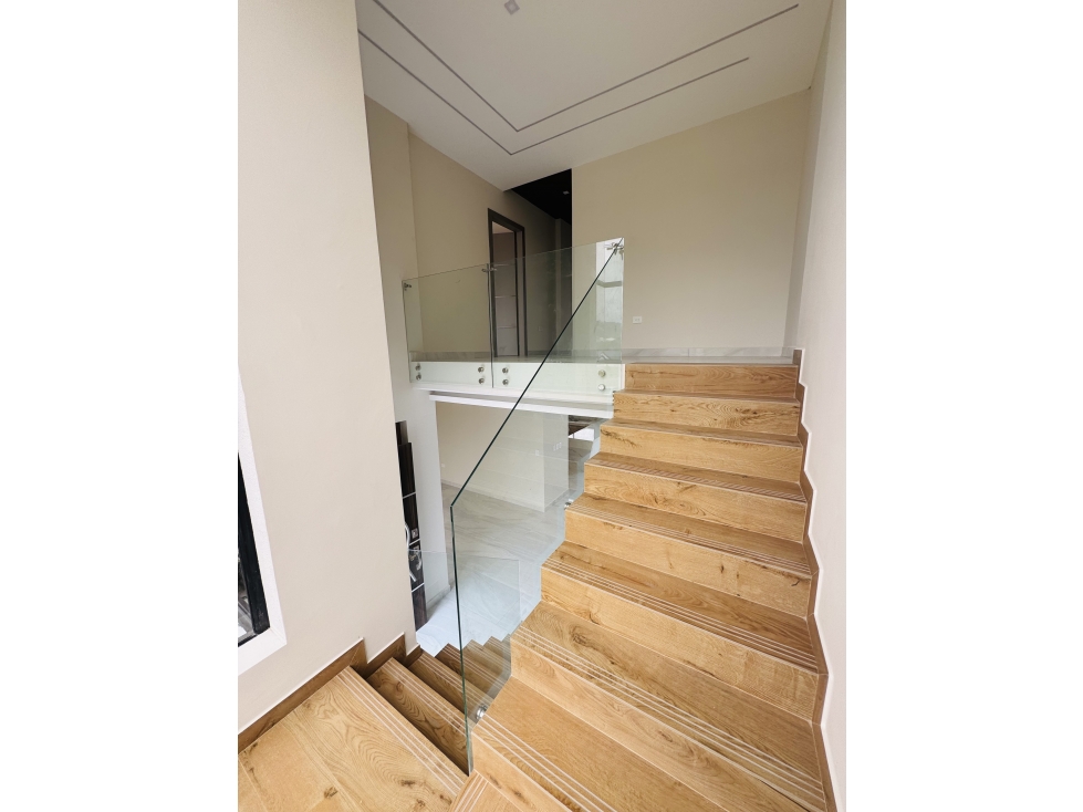 VENTA CASA DE ESTRENO - KM 19 VIA A LA COSTA - GUAYAQUIL — foto 4