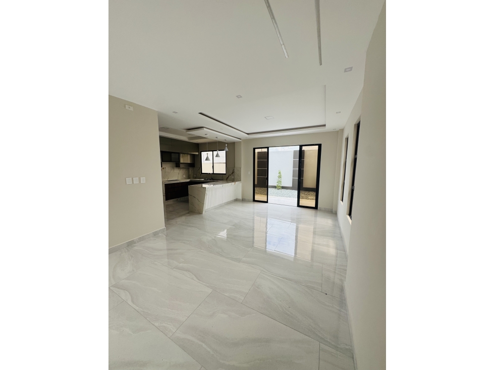 VENTA CASA DE ESTRENO - KM 19 VIA A LA COSTA - GUAYAQUIL — foto 5