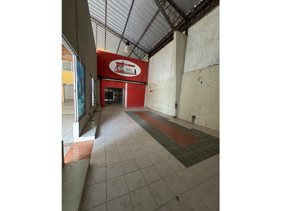 VENTA DE EDIFICIO PLAYAS VILLA MIL - GUAYAS - 4
