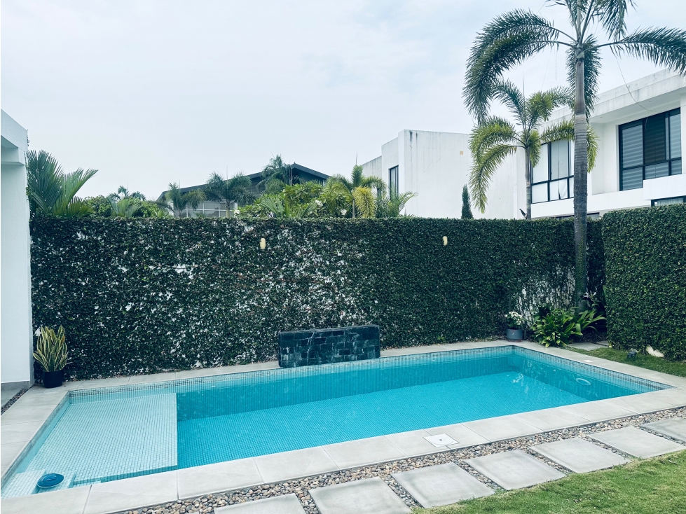 VENTA CASA ISLA MOCOLI ISLA DEL RIO — foto 2