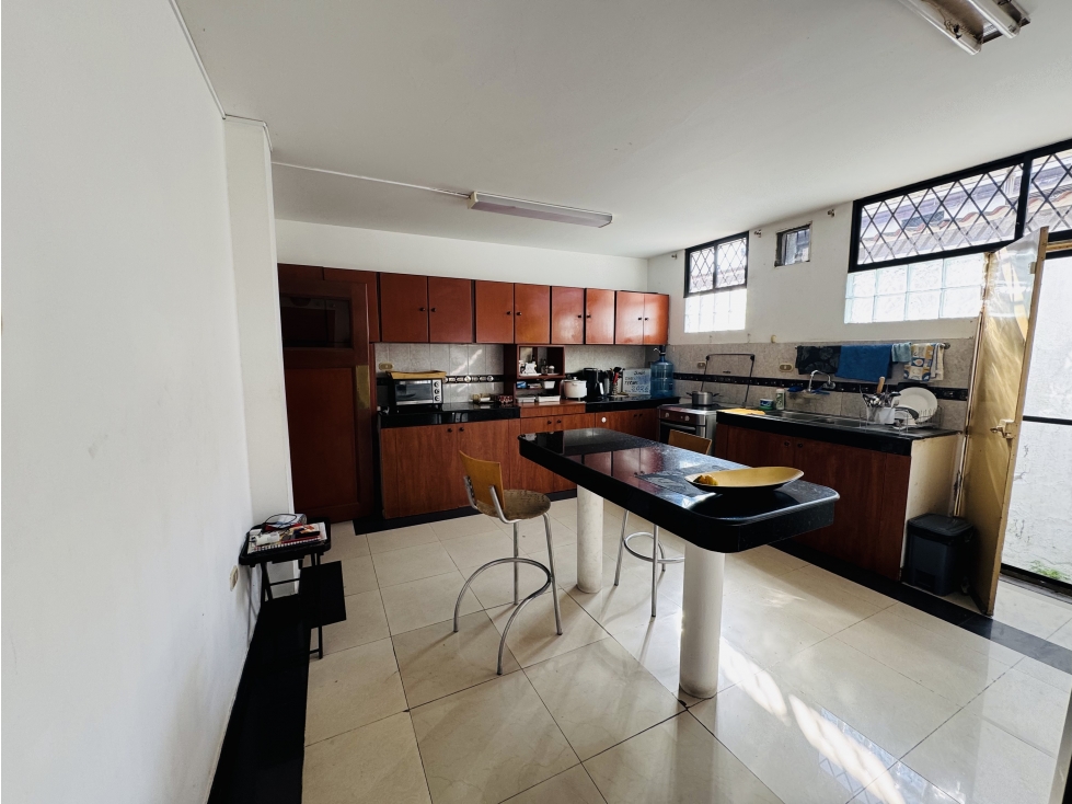 VENTA EDIFICIO RENTERO EN ENTRE RIOS - 4