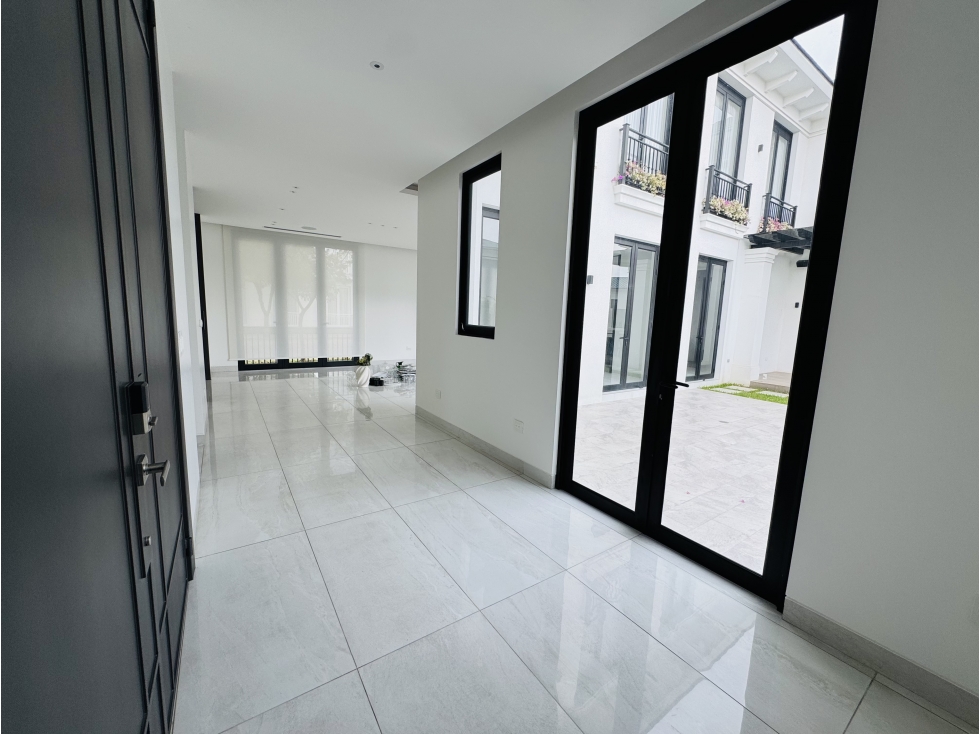 VENTA CASA EN AIRES DE BATAN - 3