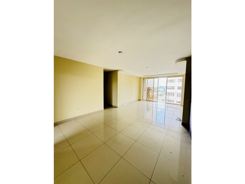 VENTA DEPARTAMENTO URB. SAN SEBASTIAN - AV. LEON FEBRES CORDERO - 5