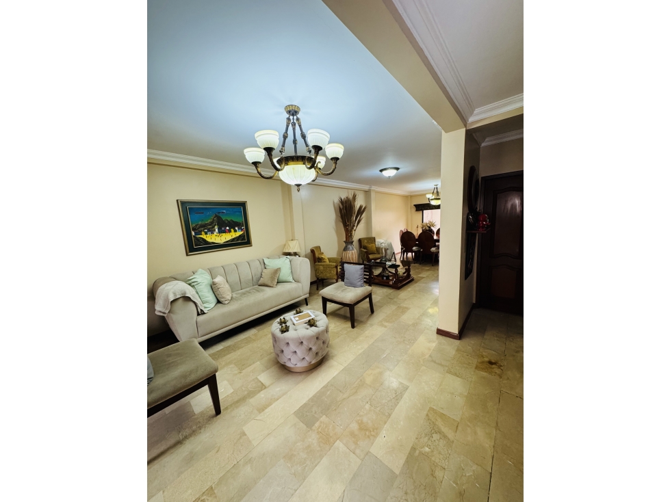 VENTA CASA EN URB. VILLA CLUB - LA AURORA DEL CANTON DAULE - 5