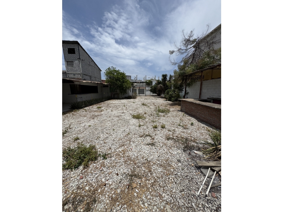 VENTA DE TERRENO EN PLAYAS VILLA MIL - GUAYAS - 4