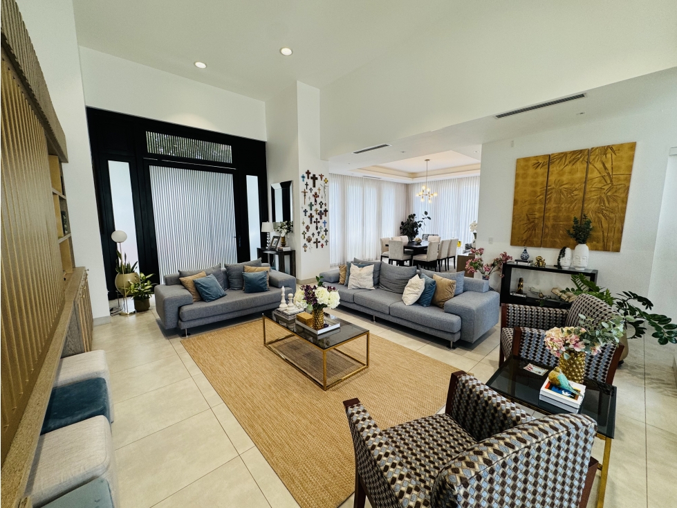 VENTA CASA URBANIZACION AIRES DE BATAN — foto 4