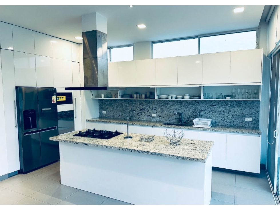 VENTA CASA ISLA MOCOLI ISLA DEL RIO — foto 6