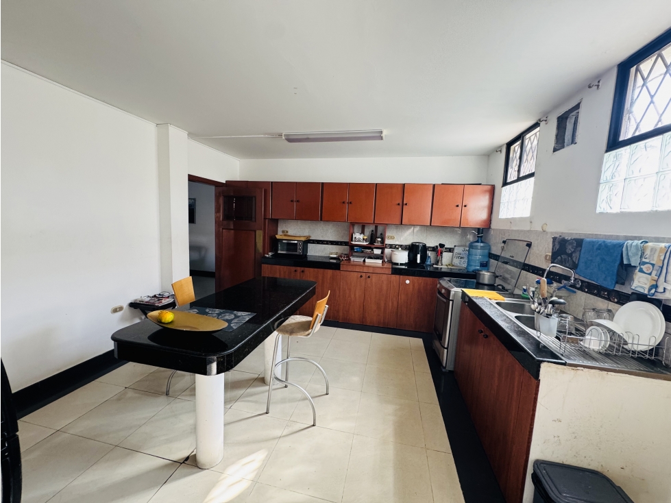 VENTA EDIFICIO RENTERO EN ENTRE RIOS - 5