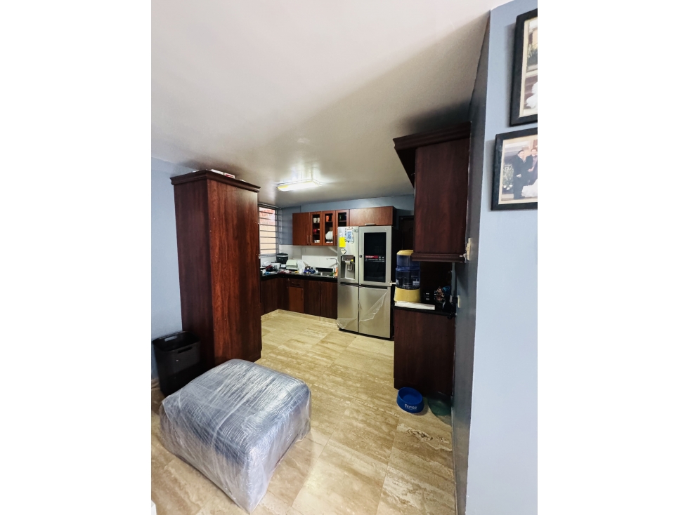 VENTA CASA URBANIZACION CASTILLA VIA SAMBORONDON - GUAYAS - 4