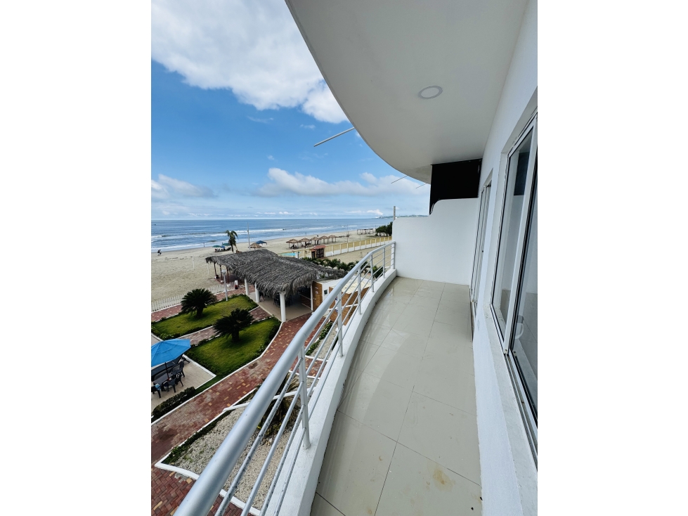 VENTA DEPARTAMENTO EN PLAYAS VIA A DATA - GUAYAS - 5