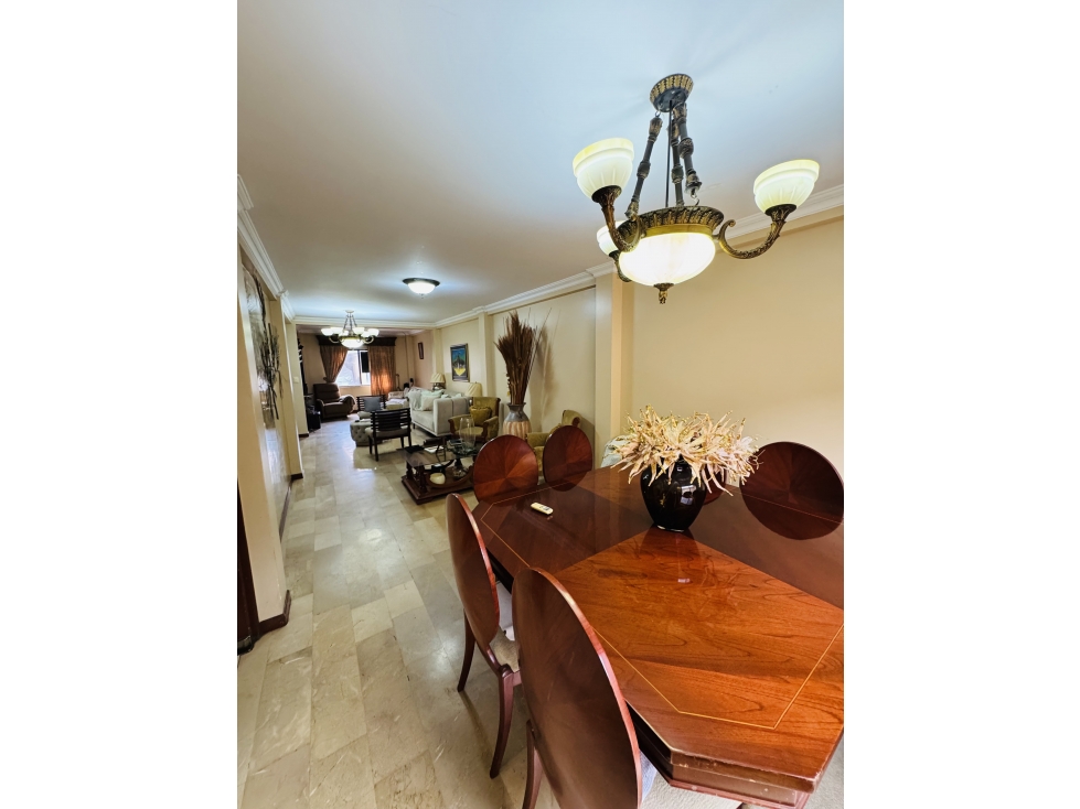 VENTA CASA EN URB. VILLA CLUB - LA AURORA DEL CANTON DAULE - 6