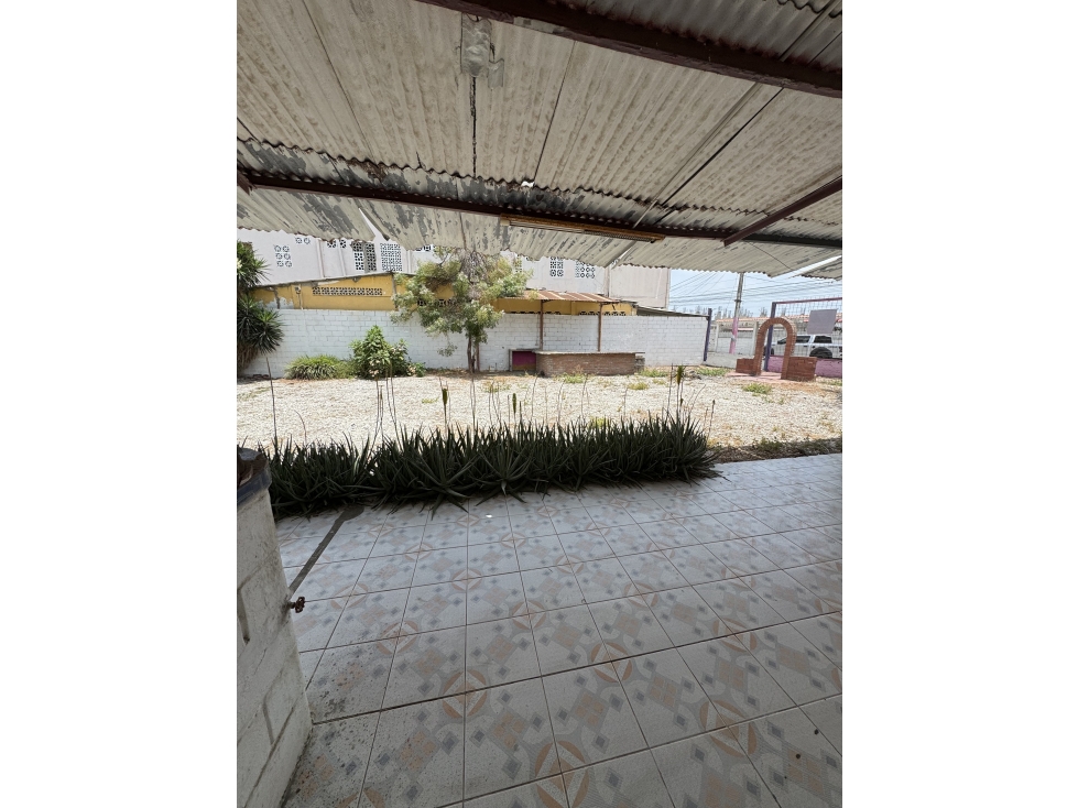 VENTA DE TERRENO EN PLAYAS VILLA MIL - GUAYAS - 5
