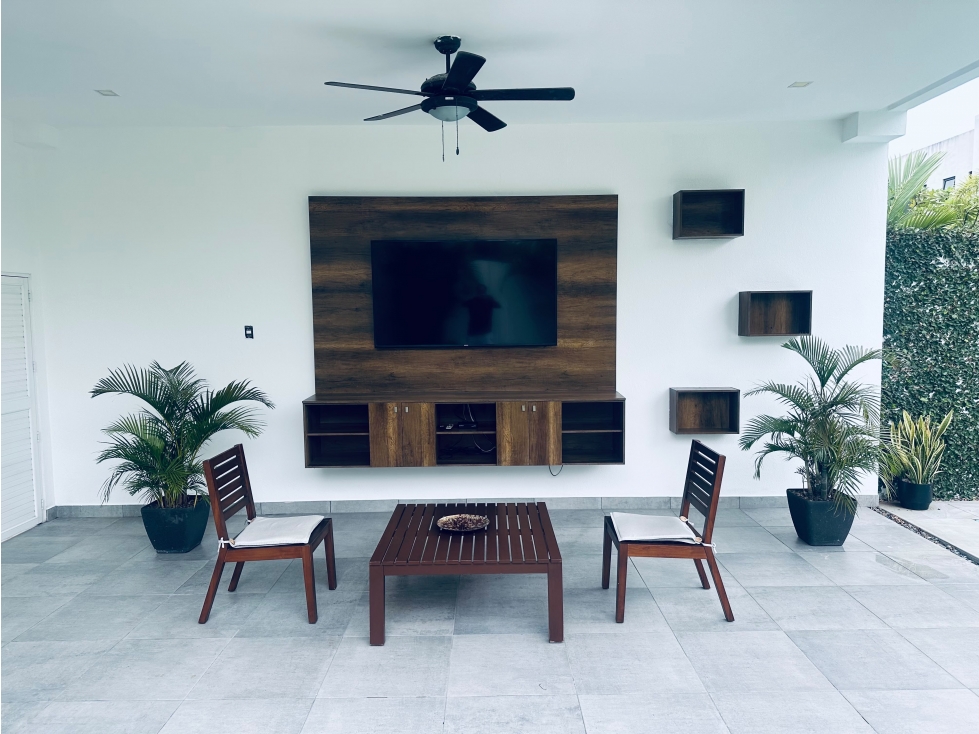 VENTA CASA ISLA MOCOLI ISLA DEL RIO — foto 3