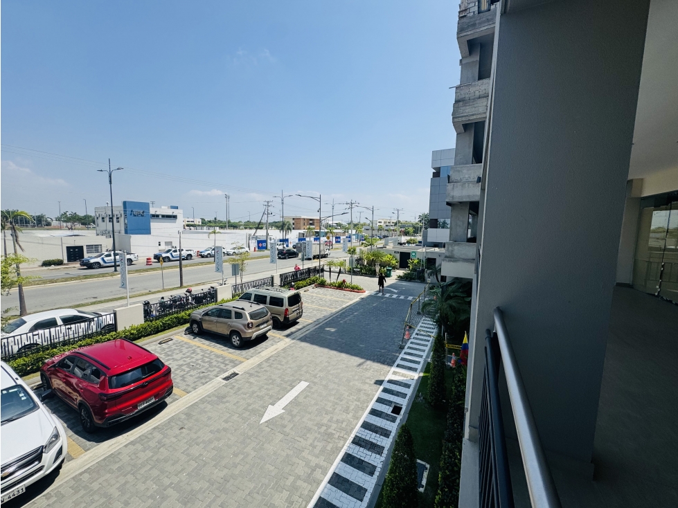 ALQUILER LOCAL COMERCIAL VYZCAYA II - 5