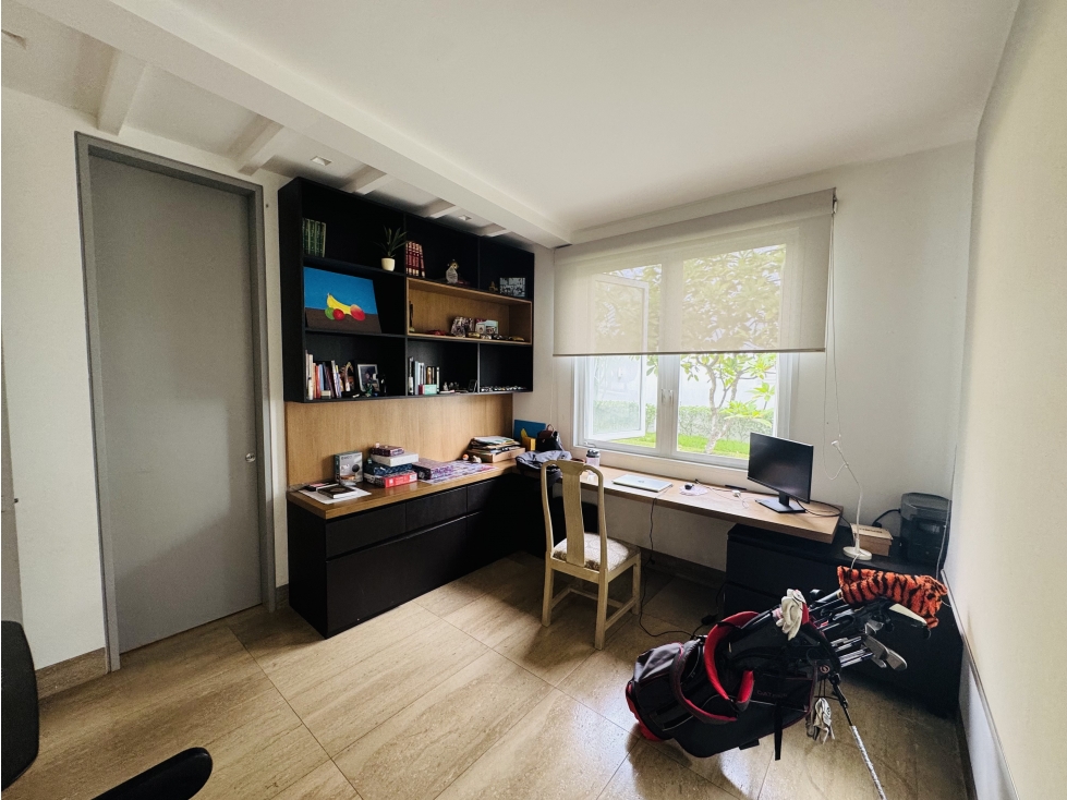 VENTA CASA AIRES DE BATAN - 5
