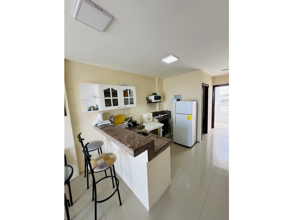 VENTA DEPARTAMENTO EN PLAYAS VIA A DATA - GUAYAS - 6