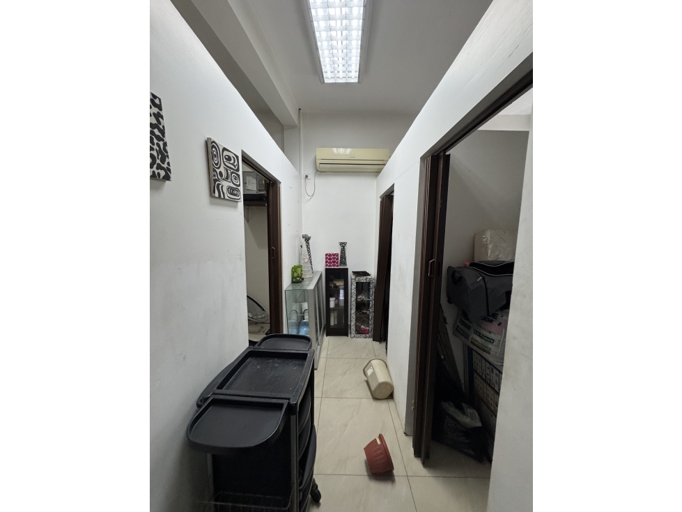 VENTA DEPARTAMENTO KENEDY NORTE - GUAYAQUIL — foto 6