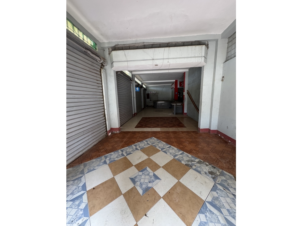 VENTA DE EDIFICIO PLAYAS VILLA MIL - GUAYAS - 3
