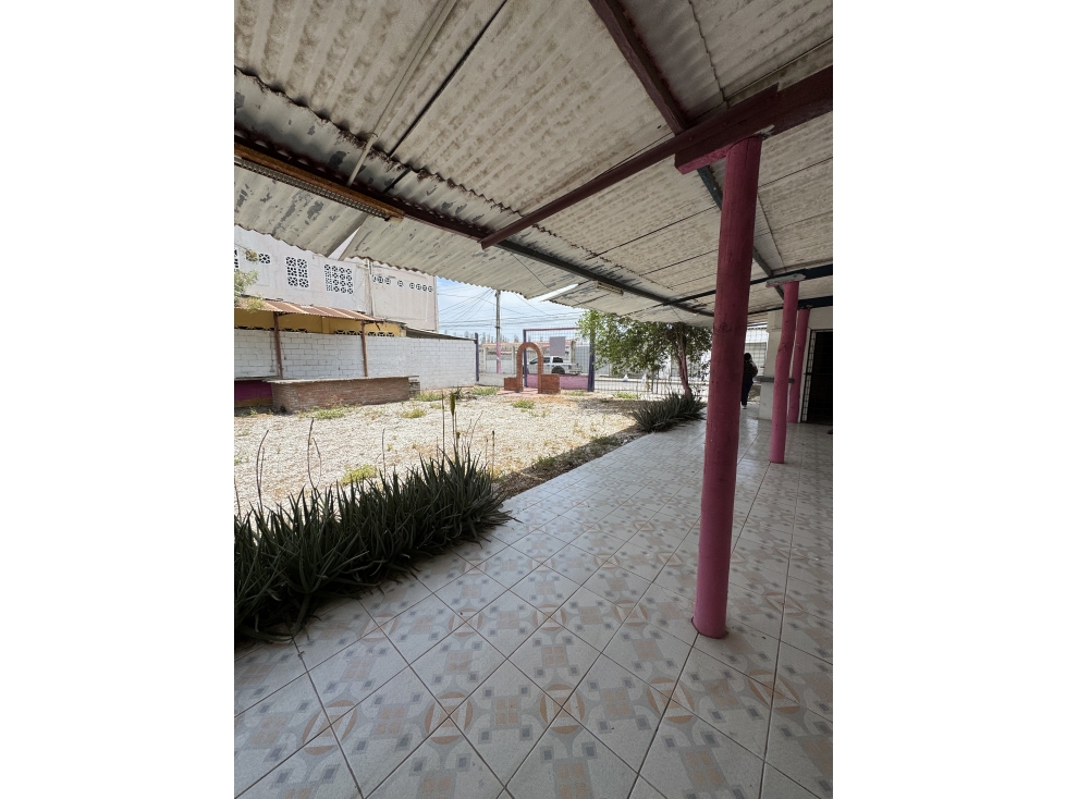 VENTA DE TERRENO EN PLAYAS VILLA MIL - GUAYAS - 6