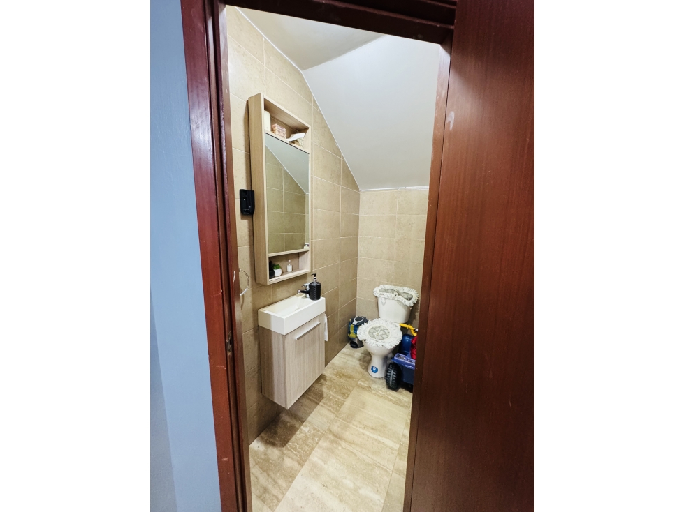 VENTA CASA URBANIZACION CASTILLA VIA SAMBORONDON - GUAYAS - 6