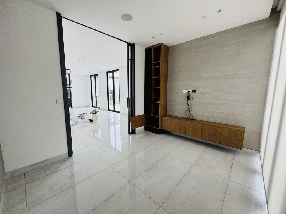 VENTA CASA EN AIRES DE BATAN - 6