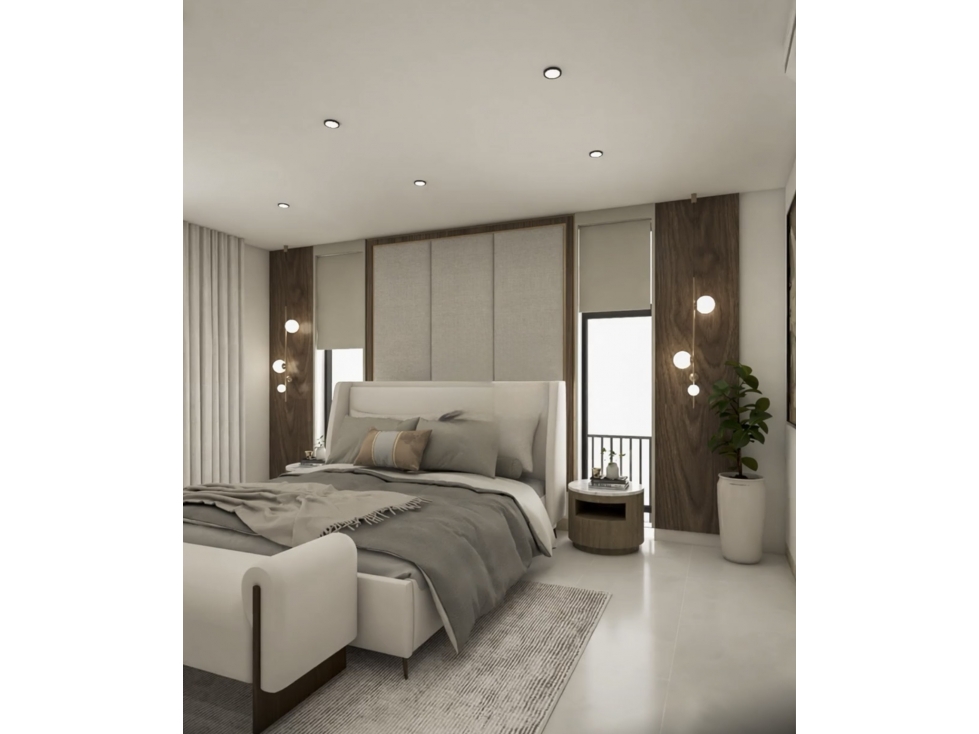 VENTA CASA EN PROYECTO URB. AIRES NORTE - VIA A SAMBORONDÓN - 4