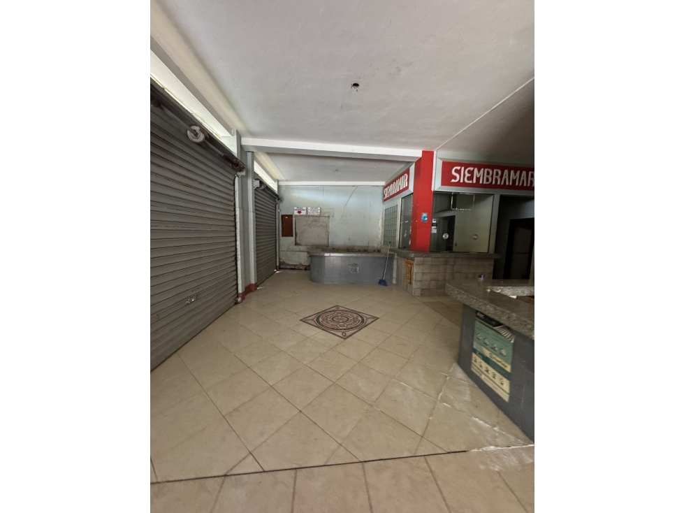 VENTA DE EDIFICIO PLAYAS VILLA MIL - GUAYAS - 5