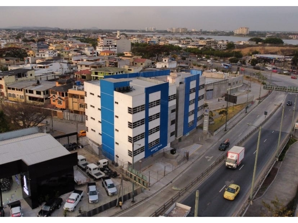 VENTA LOCAL COMERCIAL EDIFICIO BUSINESS PLAZA - GUAYAQUIL — foto 6