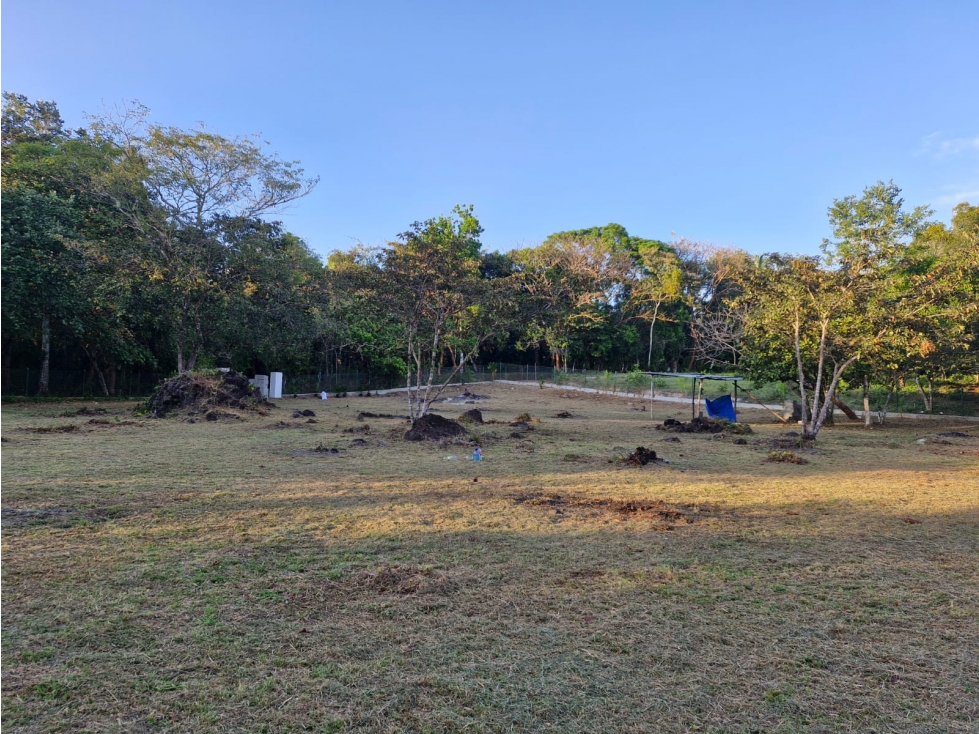 Propiedad Frente al Río Camino a El Valle de Antón 4,300 m² - 1