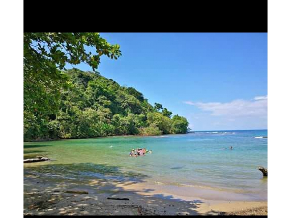 Propiedad de 55 Hectáreas en Isla Gobernadora, Veraguas, Panamá - 1