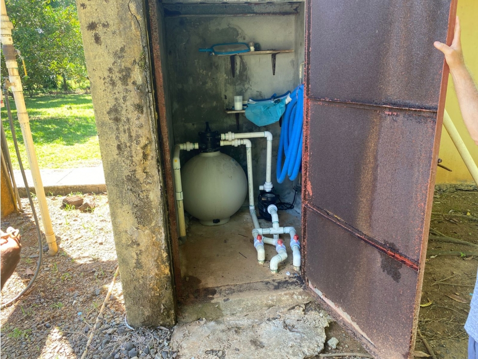 Finca en Venta 1,119 Hectáreas Cerca de Soná, Veraguas, Panamá - 4