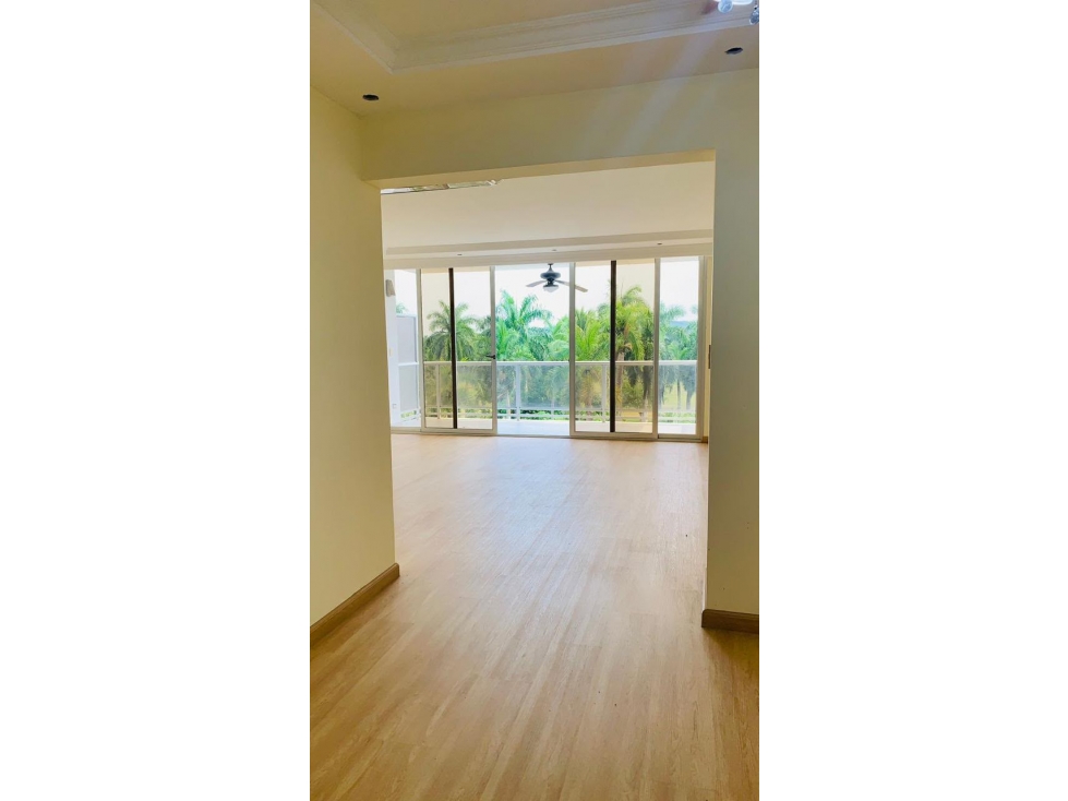APARTAMENTO EN ALQUILER EN CLAYTON PH - 2