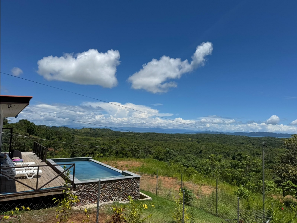 Hermosa Casa con Vista al Mar en Altos de Santa Catalina — foto 2