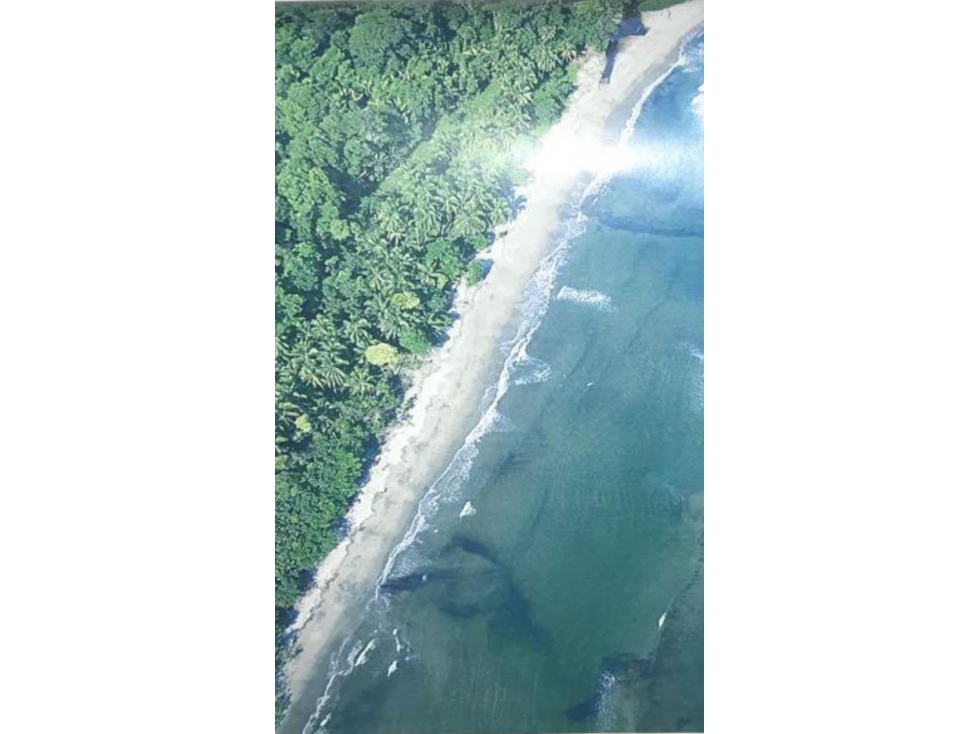 Paraíso Frente al Mar Caribe de 80,000 m² en Calovébora, Panamá - 2