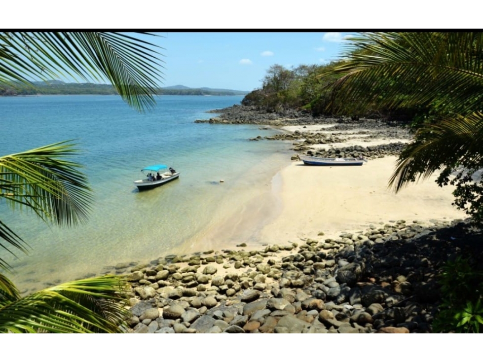 Hermosa Isla Privada en Venta Cerca de Isla Cébaco, Veraguas, Panamá - 2