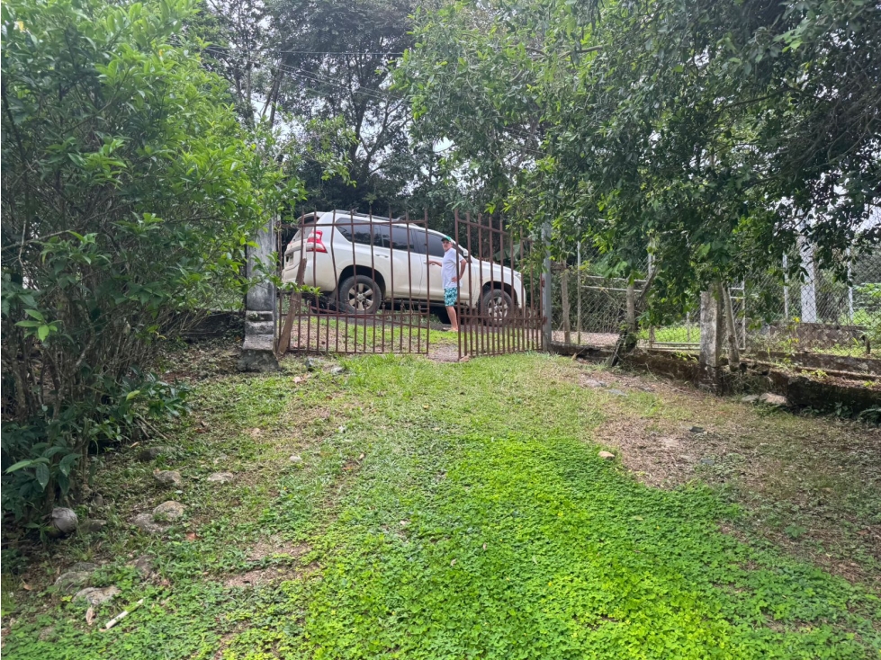 Casa en Venta en el Centro de Santa Fe, Veraguas 1,899.55 m² - 2