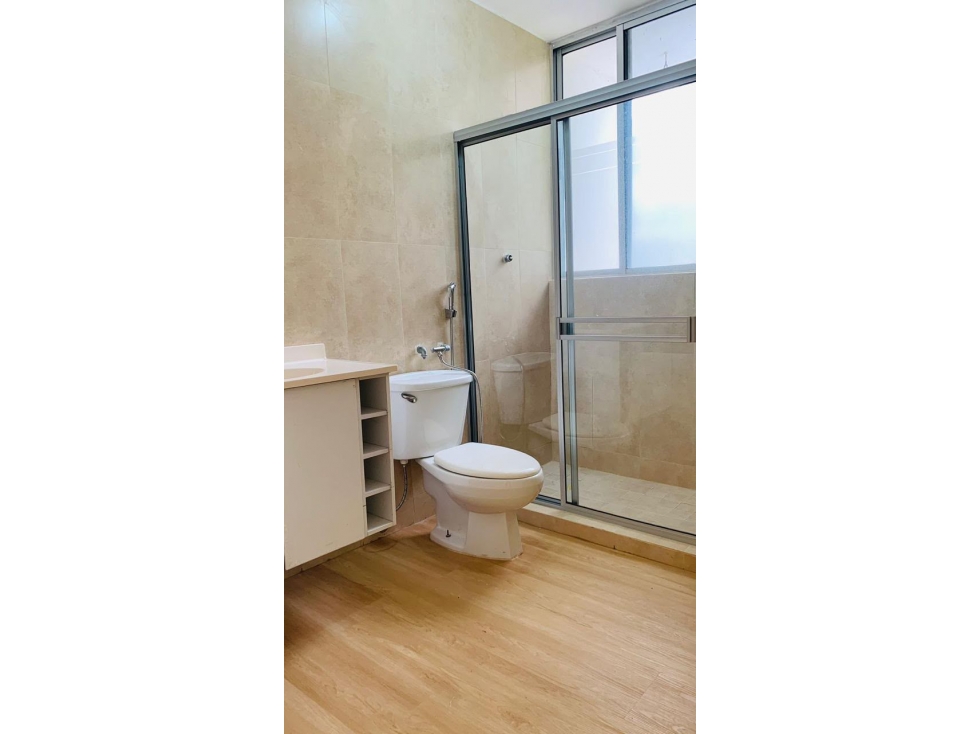 APARTAMENTO EN ALQUILER EN CLAYTON PH - 3