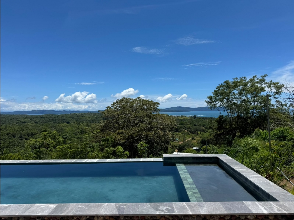 Hermosa Casa con Vista al Mar en Altos de Santa Catalina — foto 3