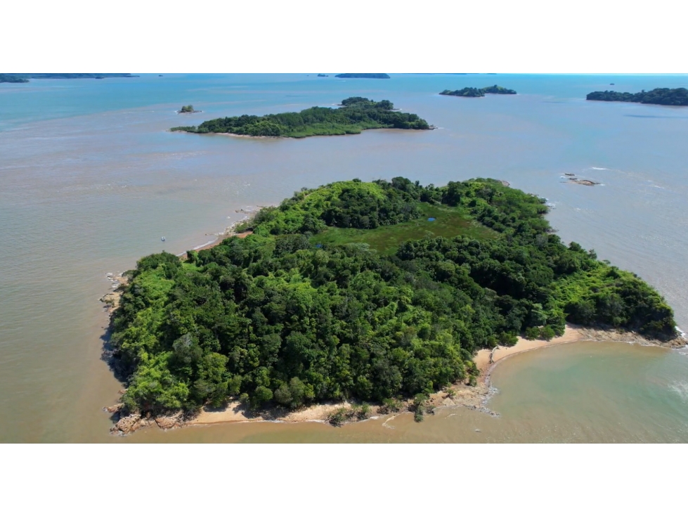 Oportunidad de Desarrollo en Isla Privada Isla Corozal - 3