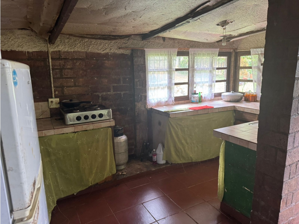 Casa en Venta en el Centro de Santa Fe, Veraguas 1,899.55 m² - 3