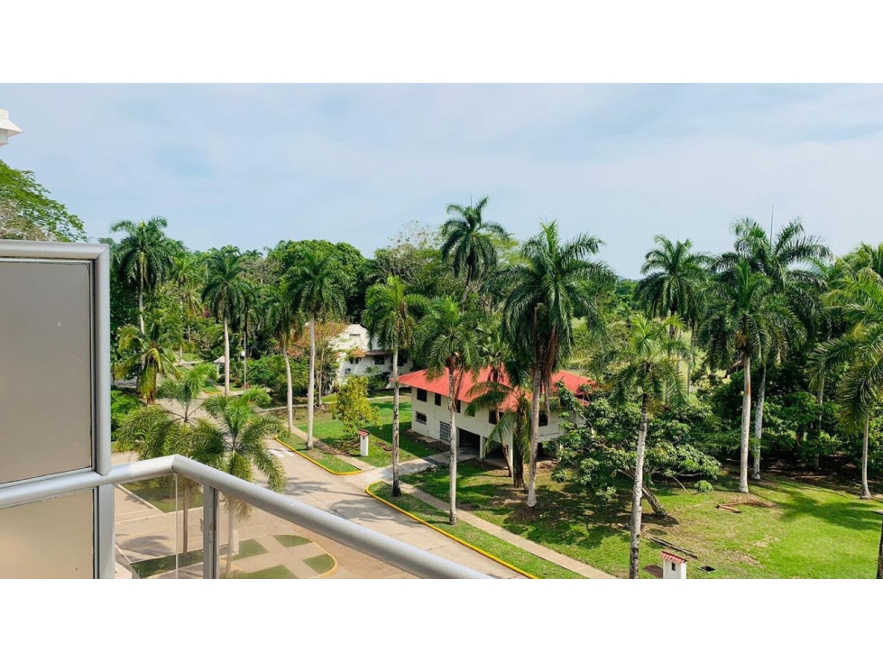 APARTAMENTO EN ALQUILER EN CLAYTON PH