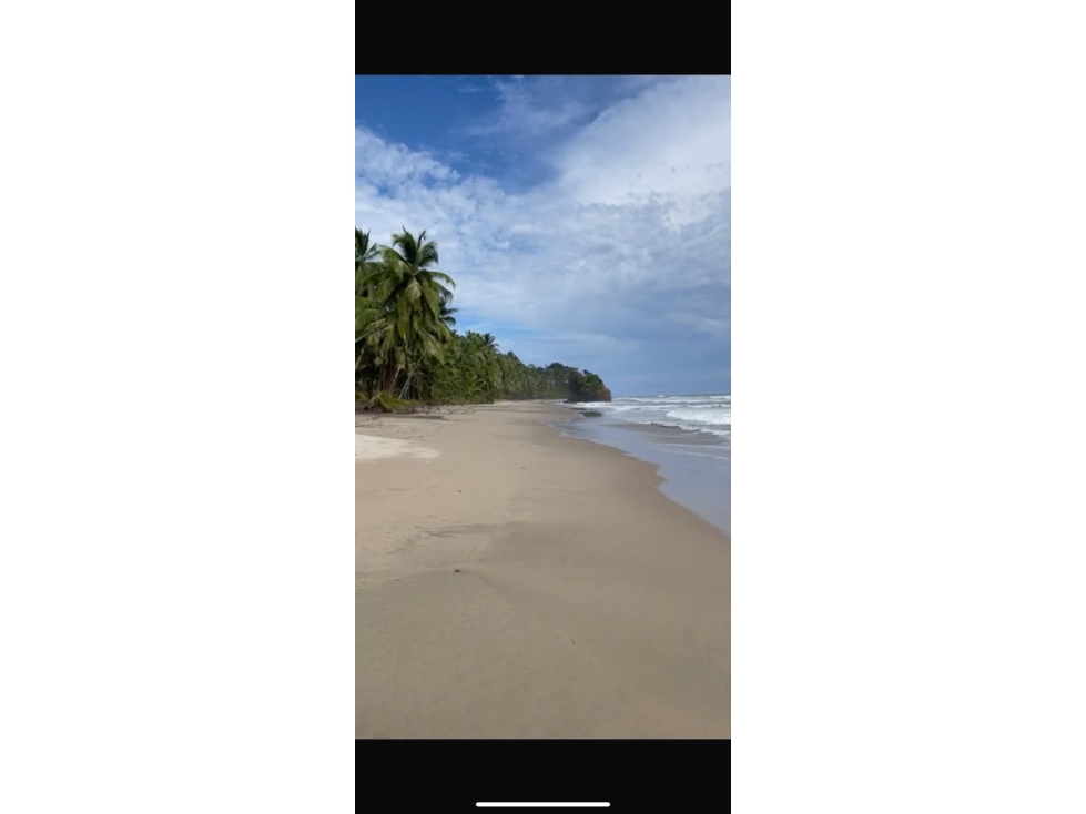 Paraíso Frente al Mar Caribe de 80,000 m² en Calovébora, Panamá - 4