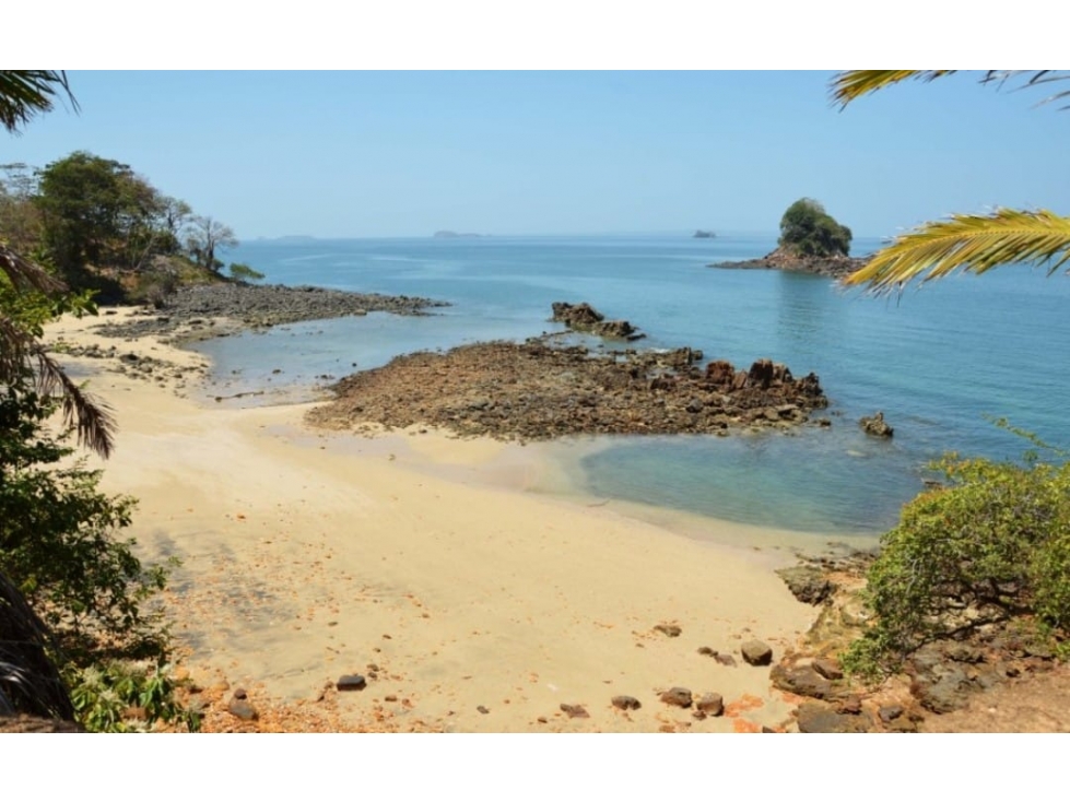 Hermosa Isla Privada en Venta Cerca de Isla Cébaco, Veraguas, Panamá - 4