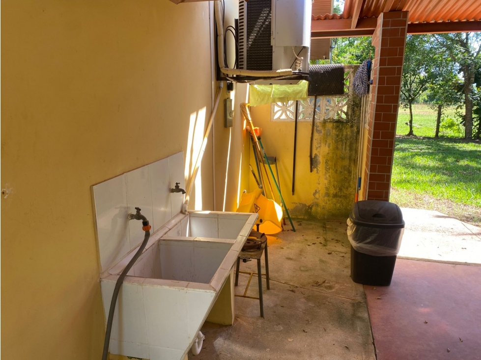 Finca en Venta 1,119 Hectáreas Cerca de Soná, Veraguas, Panamá - 6