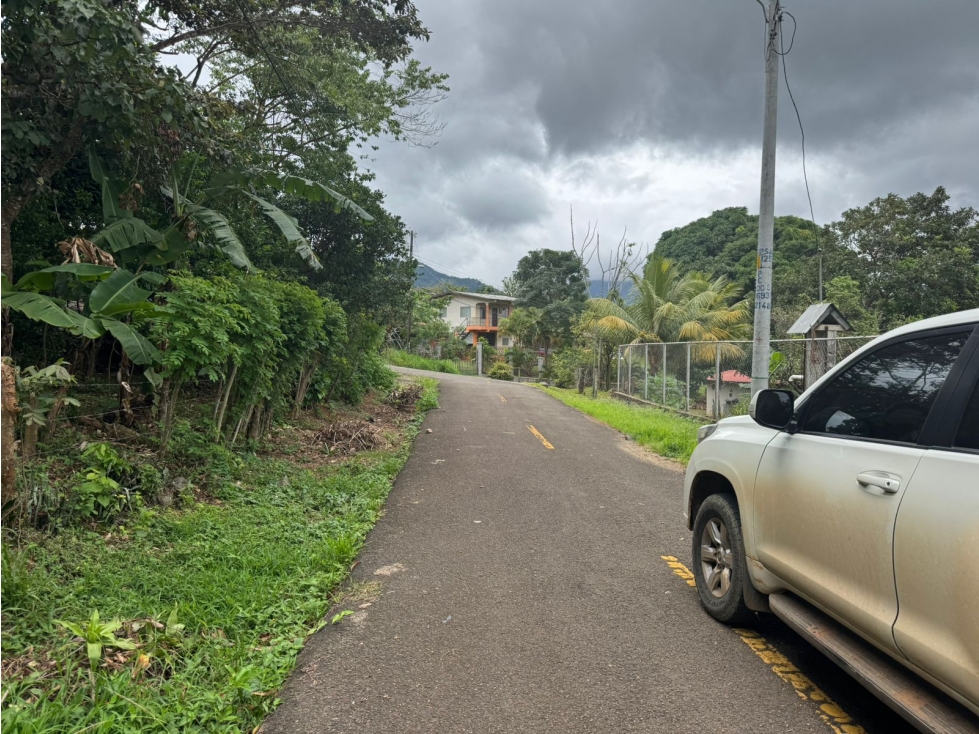 Casa en Venta en el Centro de Santa Fe, Veraguas 1,899.55 m² - 4