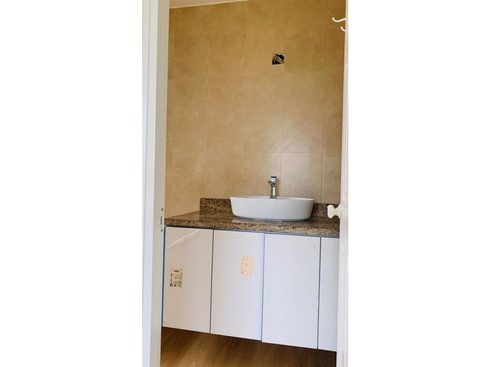 APARTAMENTO EN ALQUILER EN CLAYTON PH - 4