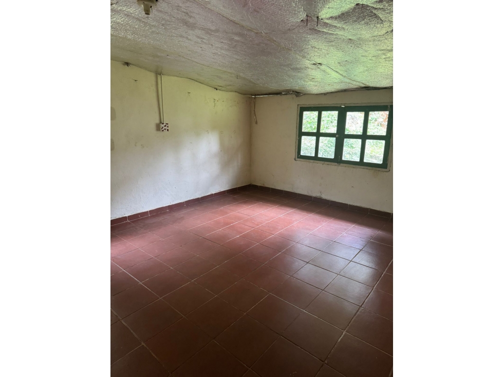 Casa en Venta en el Centro de Santa Fe, Veraguas 1,899.55 m² - 5