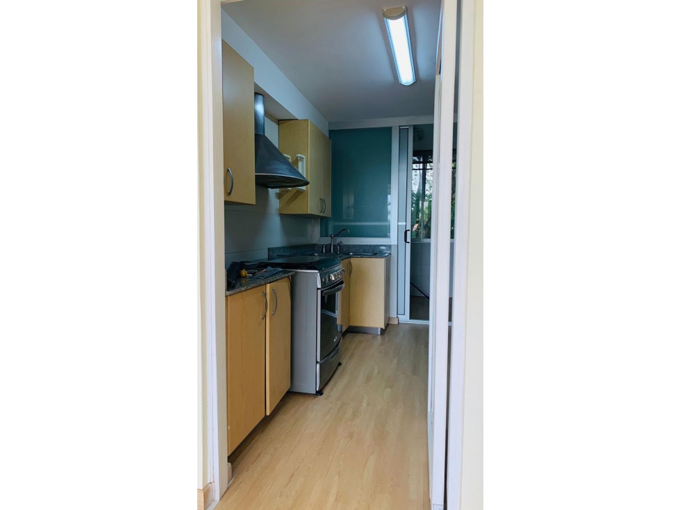 APARTAMENTO EN ALQUILER EN CLAYTON PH - 5